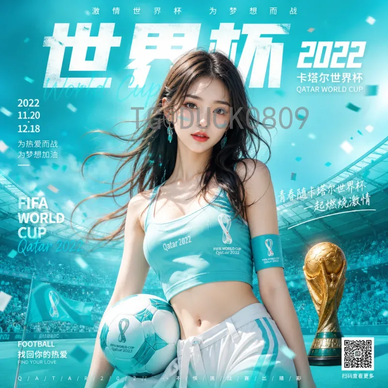 2026世界杯是啥时候？全面解析美加墨世界杯赛程与看点